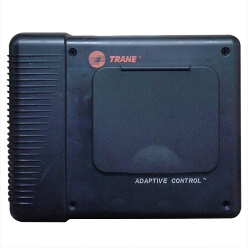 CVGF Chiller Modeli Dynaview Kontrol Paneli 